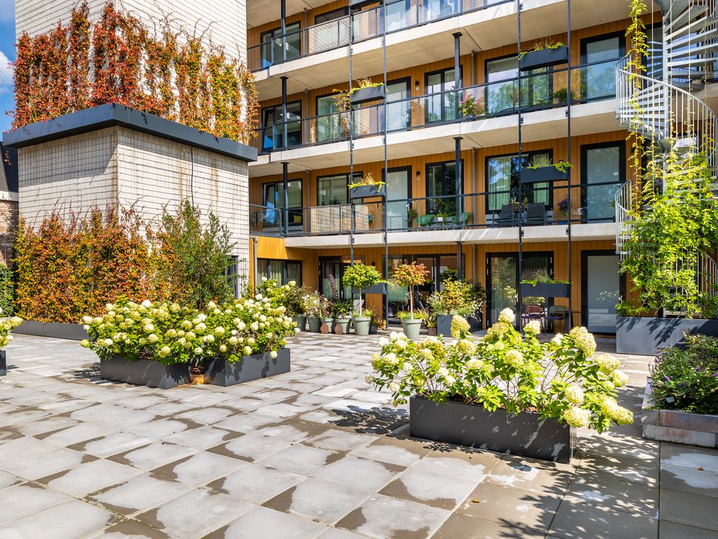 Geestbrugkade 46, RIJSWIJK