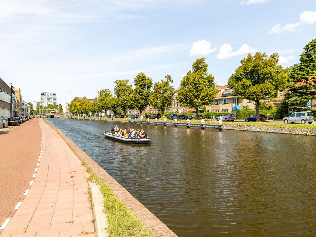 Geestbrugkade 46, RIJSWIJK