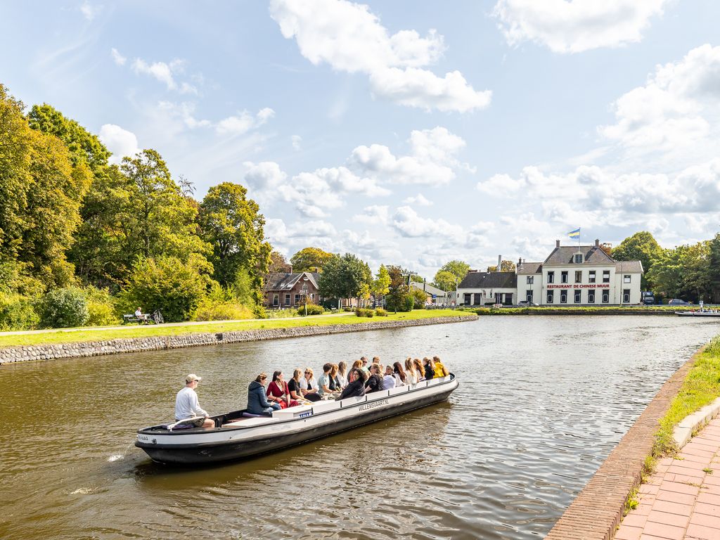 Geestbrugkade 46, RIJSWIJK