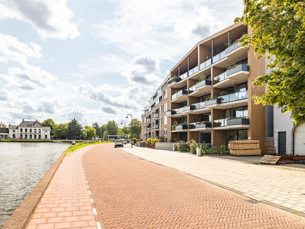 Geestbrugkade 46, RIJSWIJK