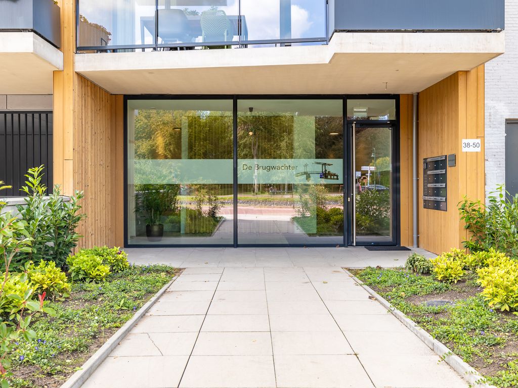 Geestbrugkade 46, RIJSWIJK