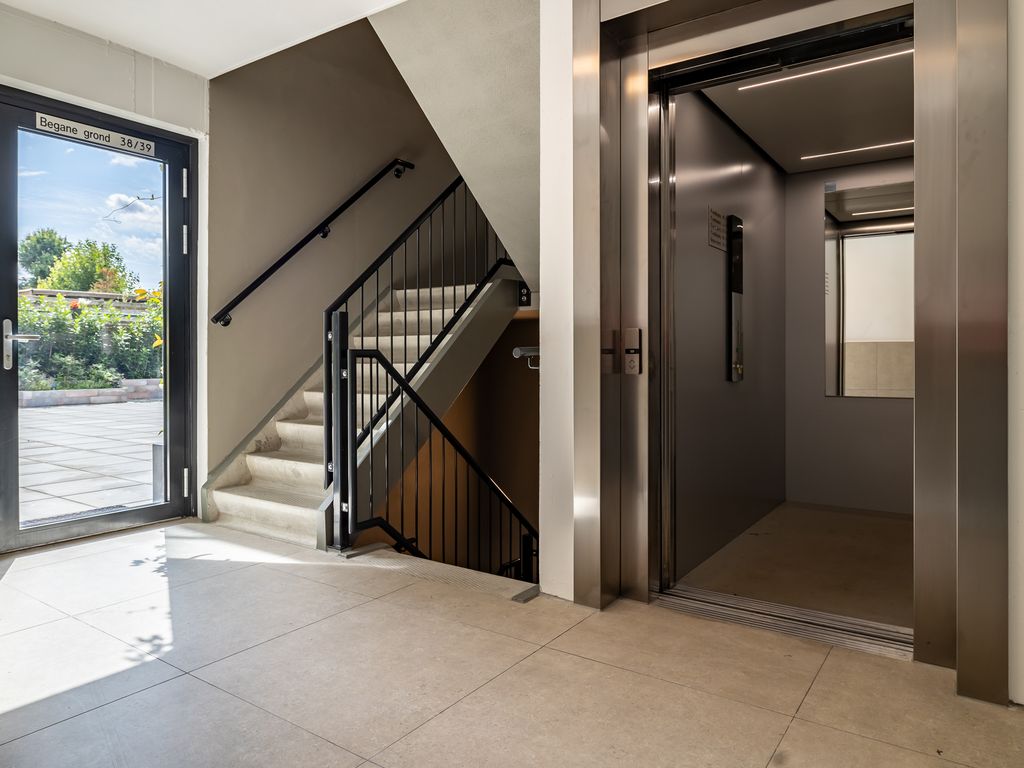 Geestbrugkade 46, RIJSWIJK