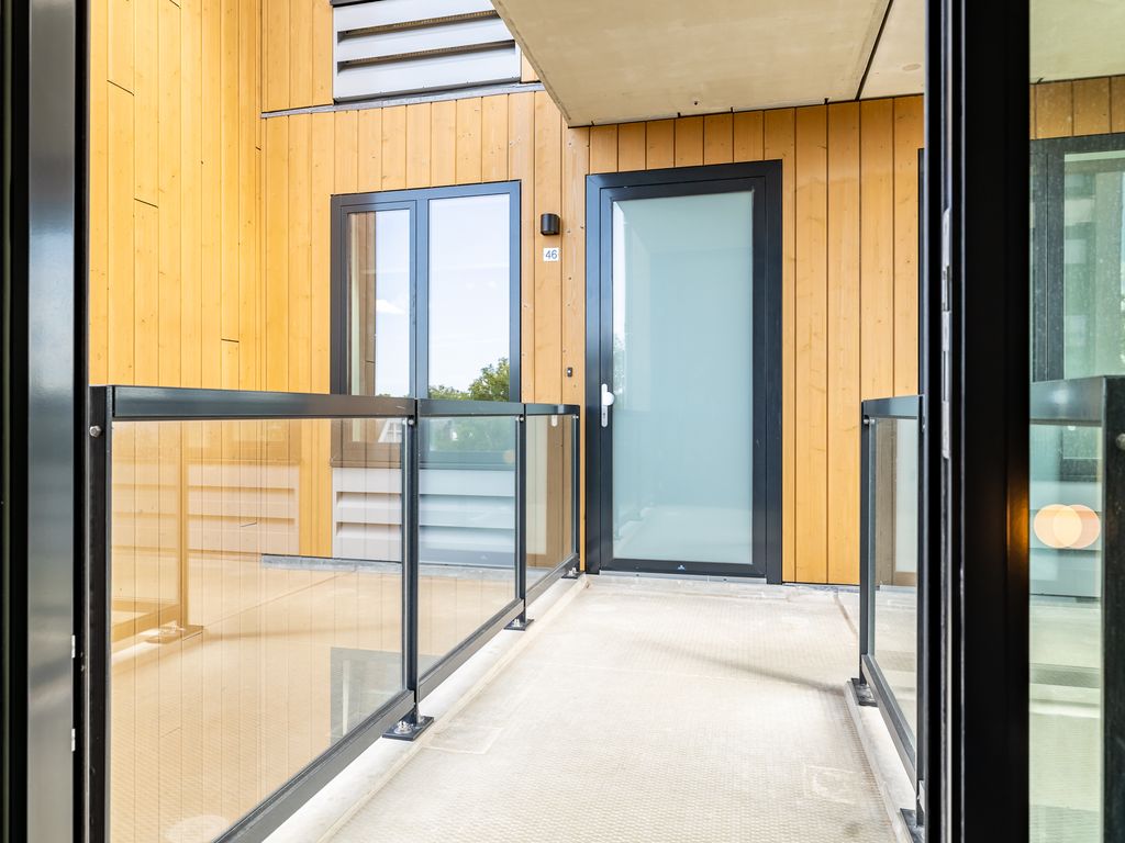 Geestbrugkade 46, RIJSWIJK