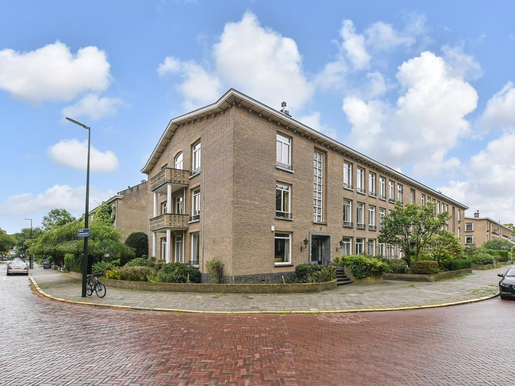 Wassenaarseweg 381, 'S-GRAVENHAGE