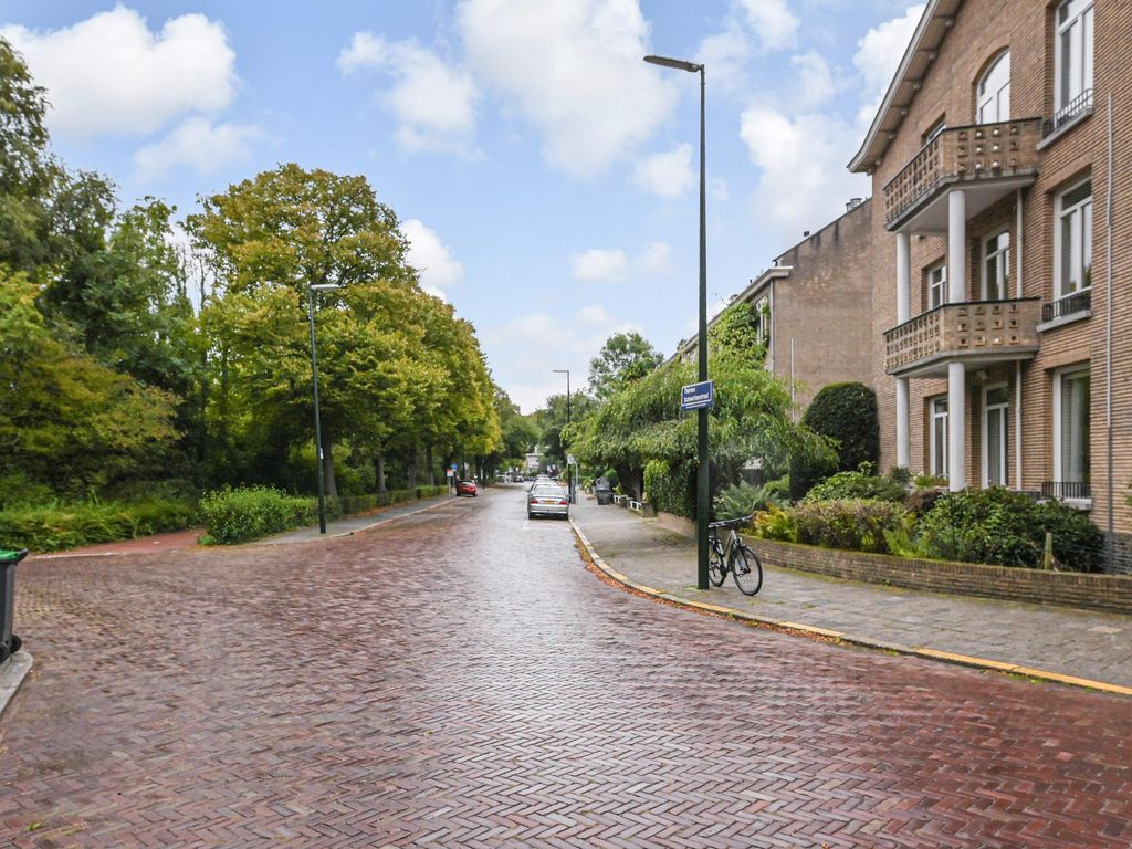 Wassenaarseweg 381, 'S-GRAVENHAGE