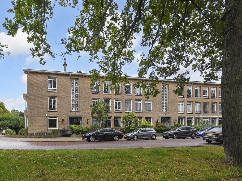 Wassenaarseweg 381, 'S-GRAVENHAGE