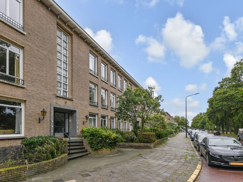 Wassenaarseweg 381, 'S-GRAVENHAGE