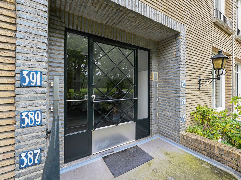 Wassenaarseweg 381, 'S-GRAVENHAGE