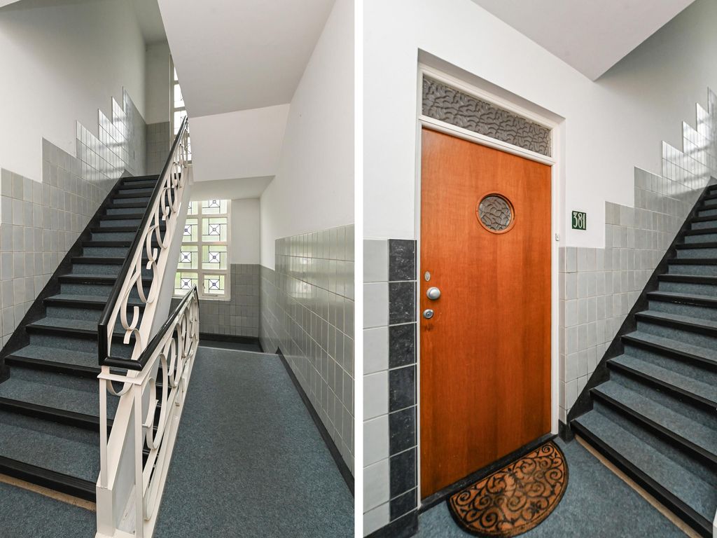 Wassenaarseweg 381, 'S-GRAVENHAGE