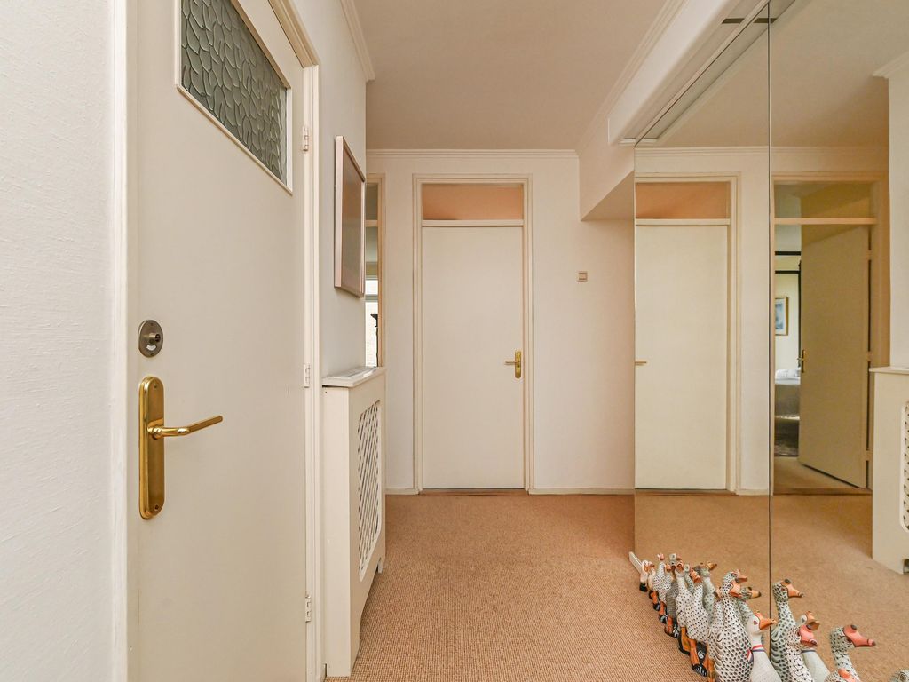 Wassenaarseweg 381, 'S-GRAVENHAGE