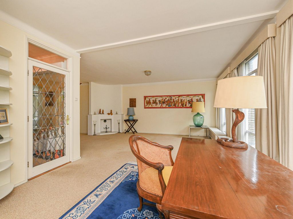 Wassenaarseweg 381, 'S-GRAVENHAGE