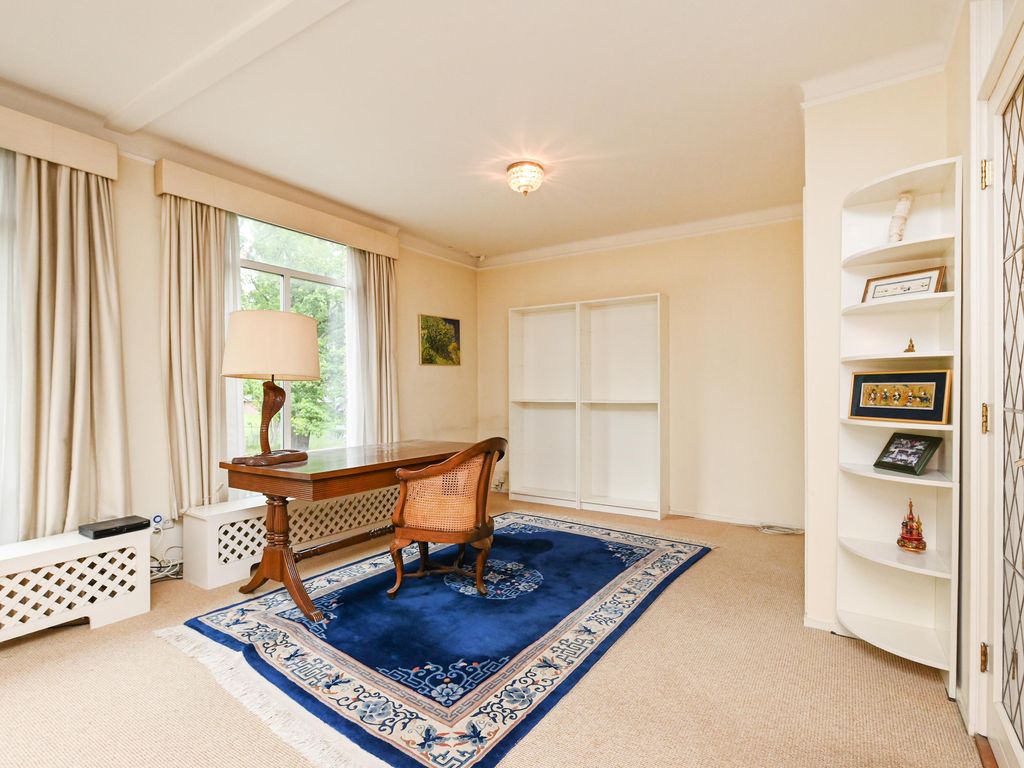 Wassenaarseweg 381, 'S-GRAVENHAGE