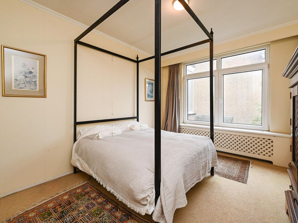 Wassenaarseweg 381, 'S-GRAVENHAGE