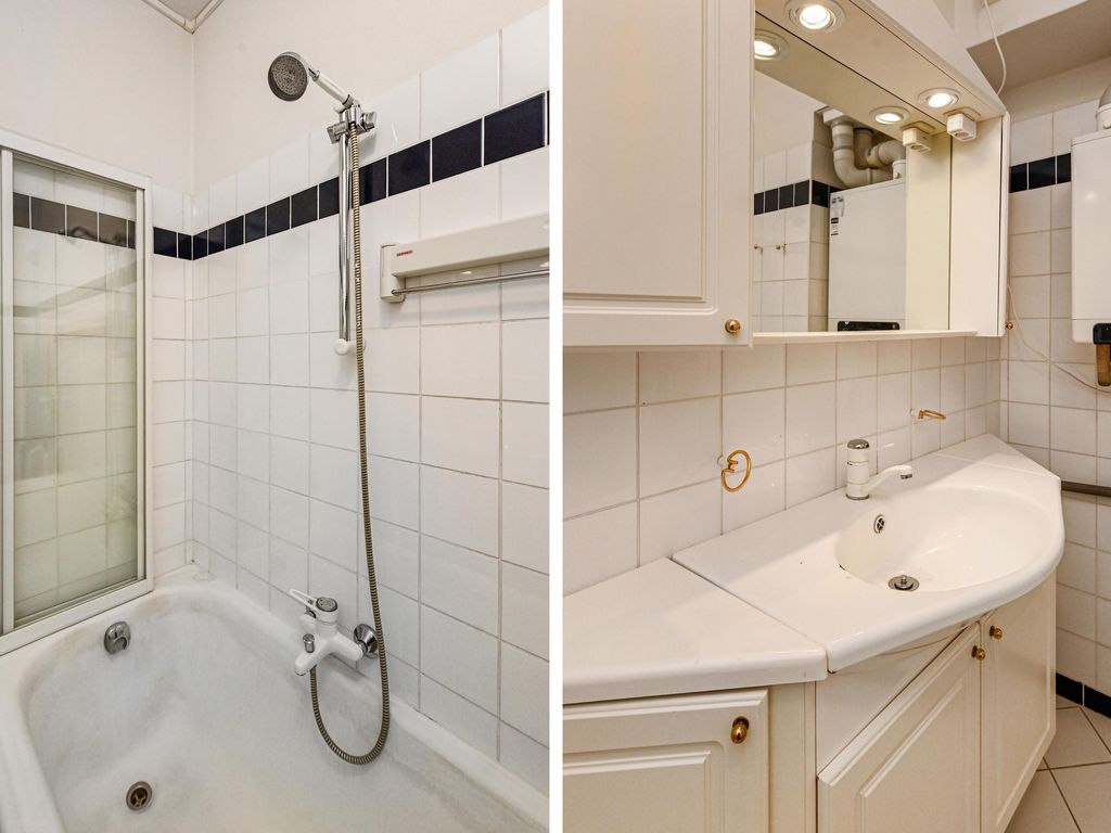 Wassenaarseweg 381, 'S-GRAVENHAGE