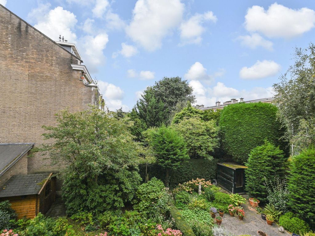 Wassenaarseweg 381, 'S-GRAVENHAGE