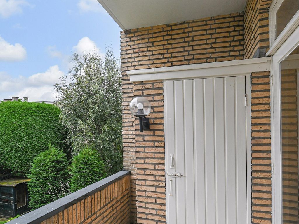 Wassenaarseweg 381, 'S-GRAVENHAGE