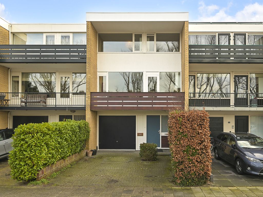 Patrijslaan 133, LEIDSCHENDAM