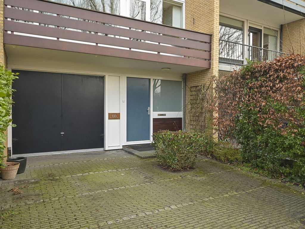 Patrijslaan 133, LEIDSCHENDAM