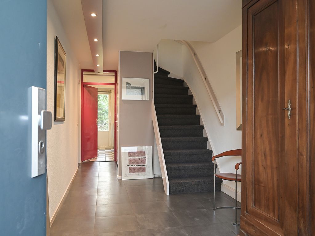 Patrijslaan 133, LEIDSCHENDAM