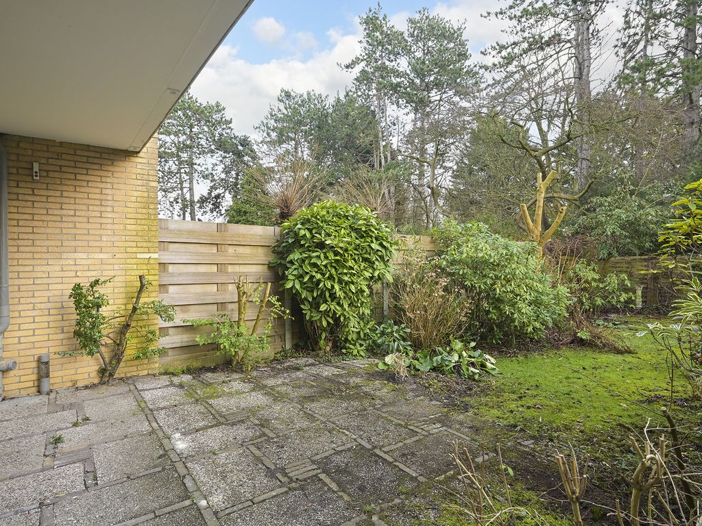 Patrijslaan 133, LEIDSCHENDAM