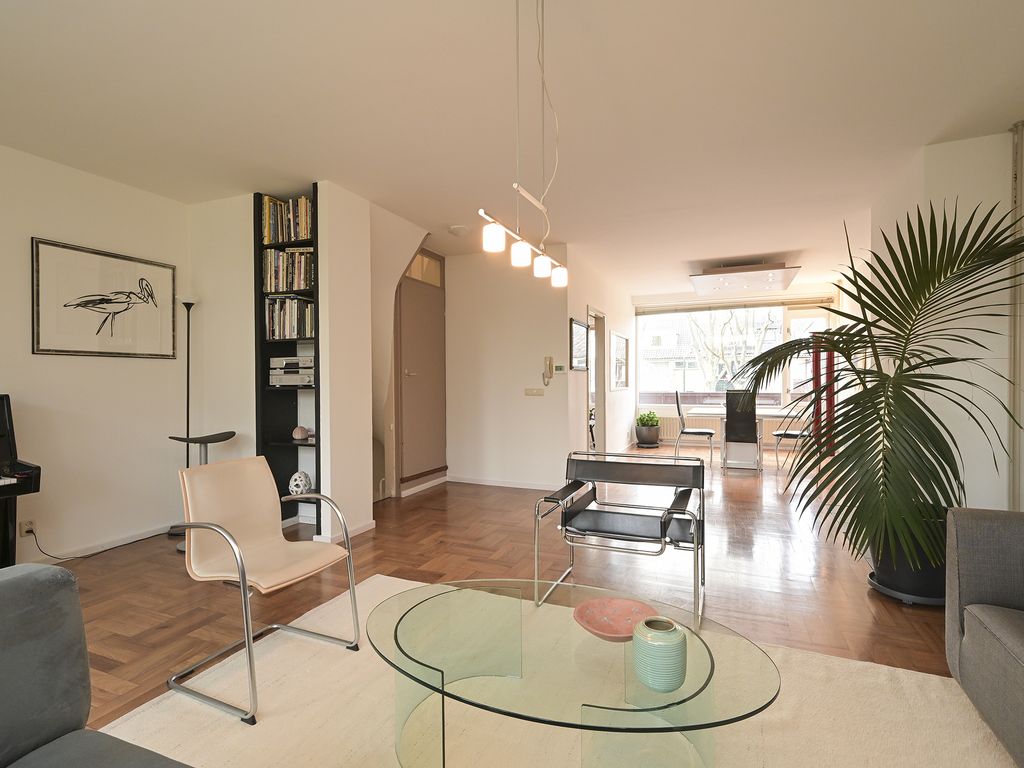 Patrijslaan 133, LEIDSCHENDAM