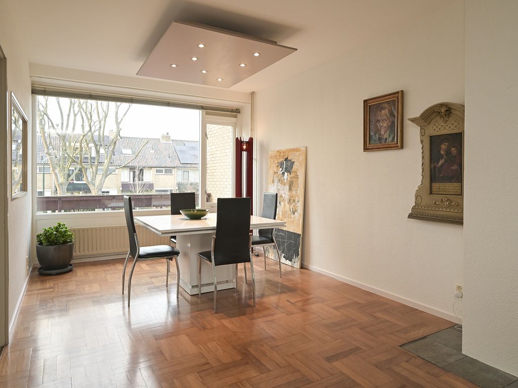 Patrijslaan 133, LEIDSCHENDAM