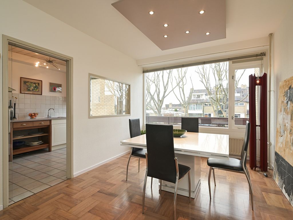 Patrijslaan 133, LEIDSCHENDAM