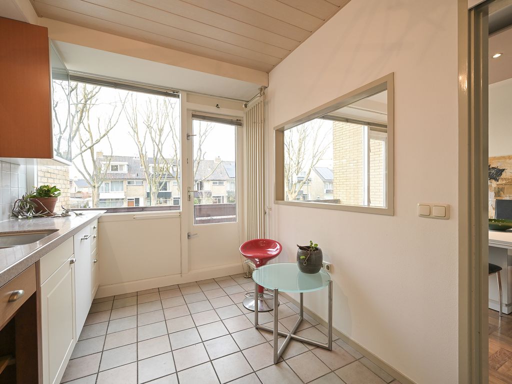 Patrijslaan 133, LEIDSCHENDAM