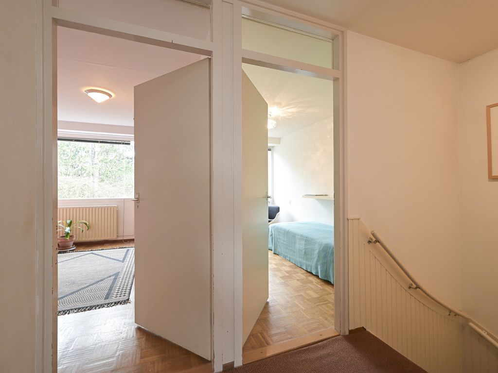 Patrijslaan 133, LEIDSCHENDAM