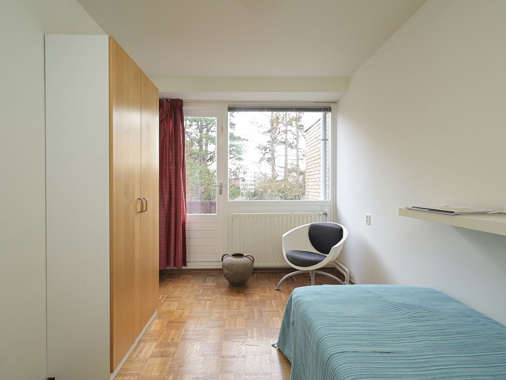 Patrijslaan 133, LEIDSCHENDAM