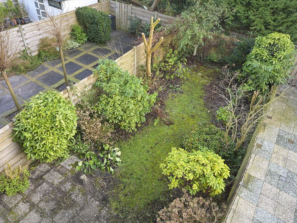 Patrijslaan 133, LEIDSCHENDAM