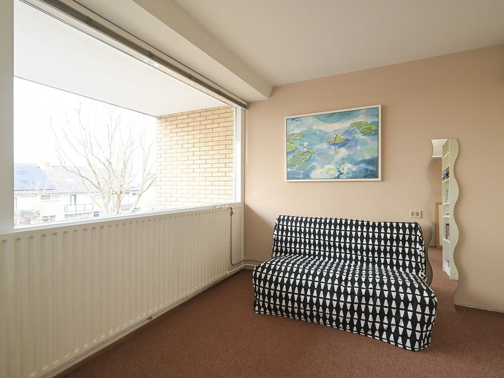 Patrijslaan 133, LEIDSCHENDAM