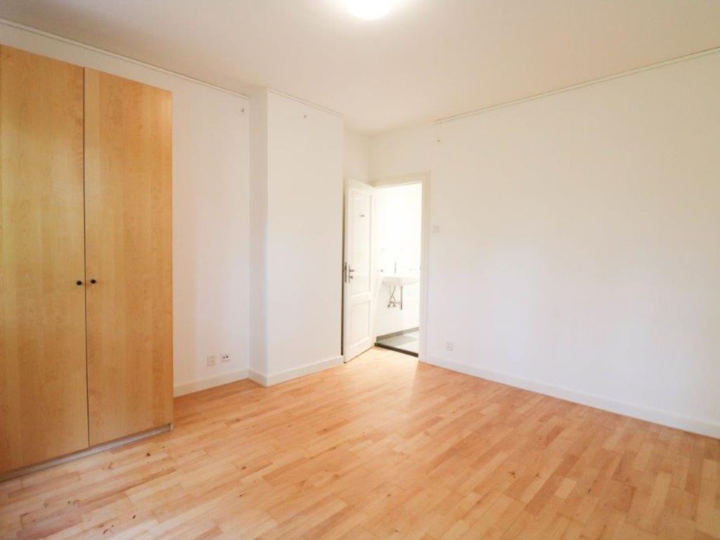 Burnierstraat 21, 'S-GRAVENHAGE