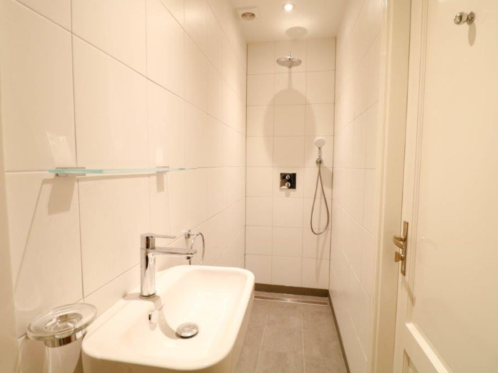 Burnierstraat 21, 'S-GRAVENHAGE