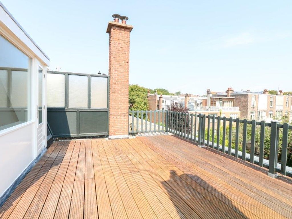 Burnierstraat 21, 'S-GRAVENHAGE