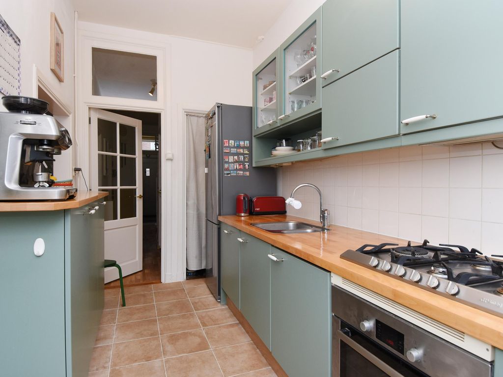 Van Nijenrodestraat 64, 'S-GRAVENHAGE