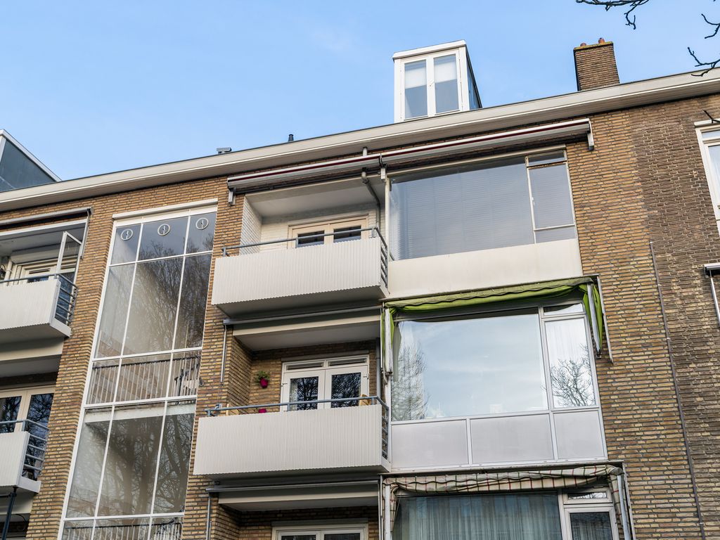 Koningin Marialaan 82, 'S-GRAVENHAGE