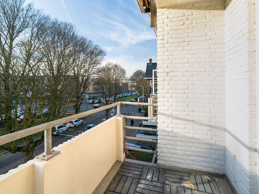 Koningin Marialaan 82, 'S-GRAVENHAGE