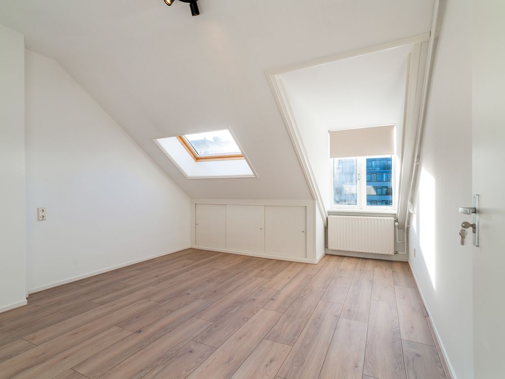 Koningin Marialaan 82, 'S-GRAVENHAGE