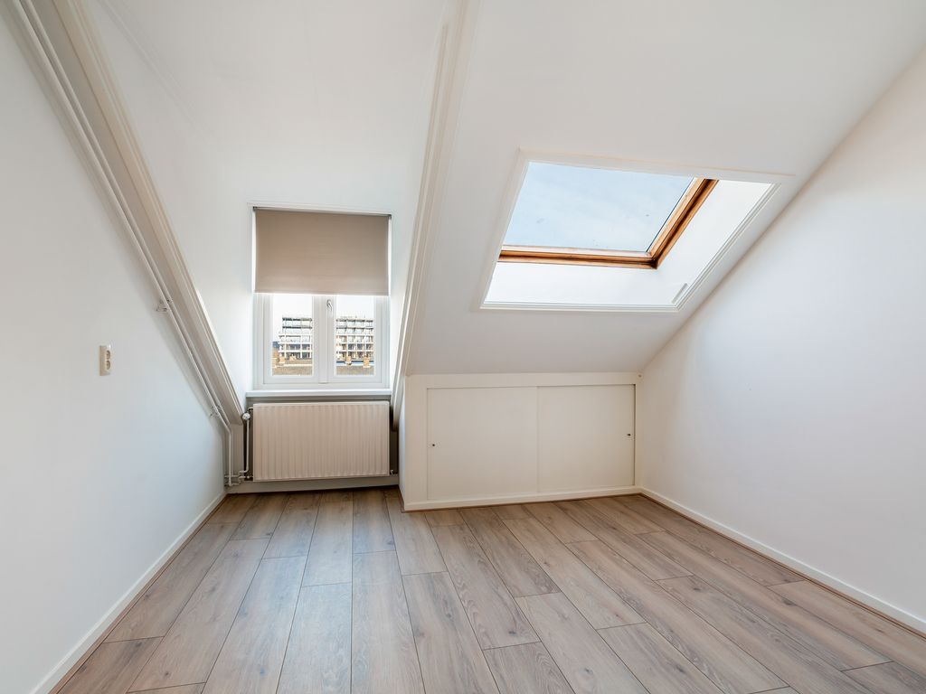 Koningin Marialaan 82, 'S-GRAVENHAGE