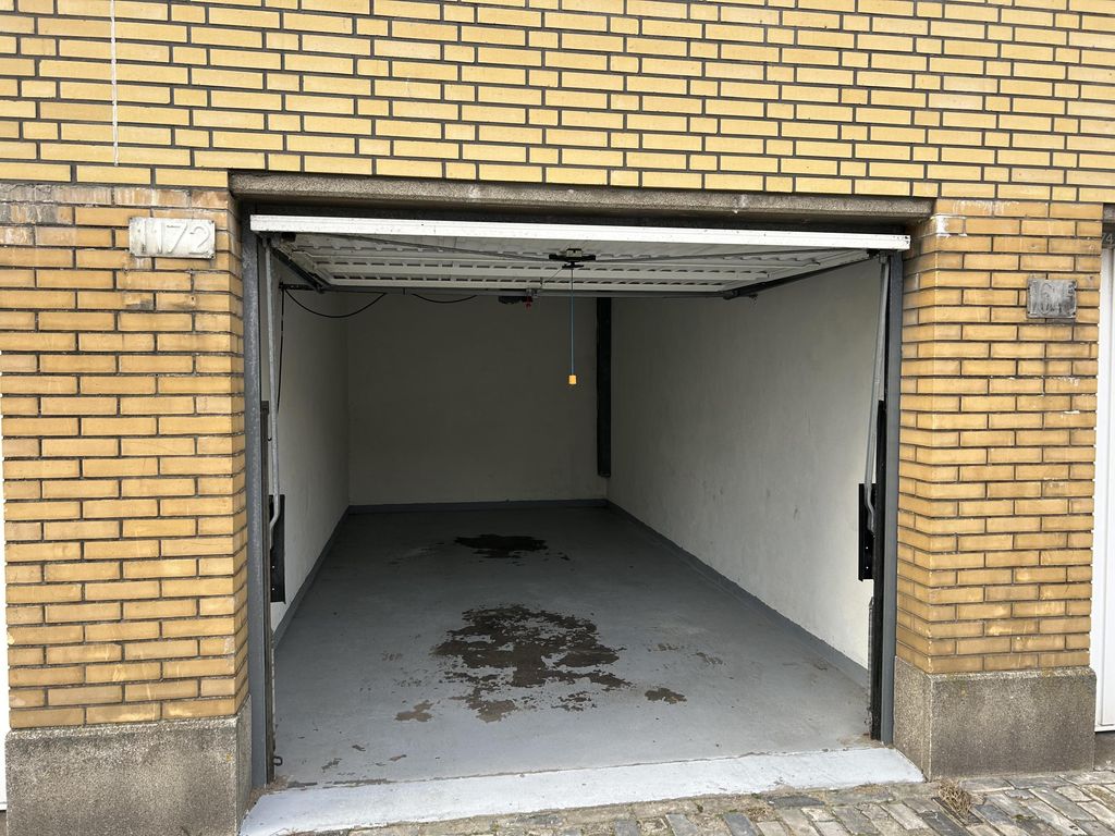 Gevers Deynootweg 1172, 'S-GRAVENHAGE