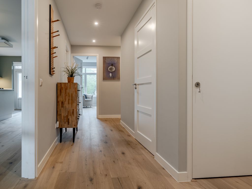 Hanedoesstraat 137, 'S-GRAVENHAGE