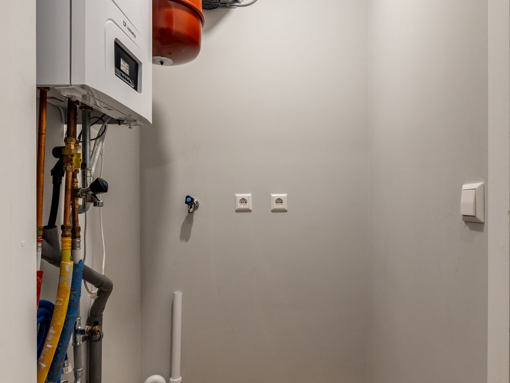 Hanedoesstraat 137, 'S-GRAVENHAGE