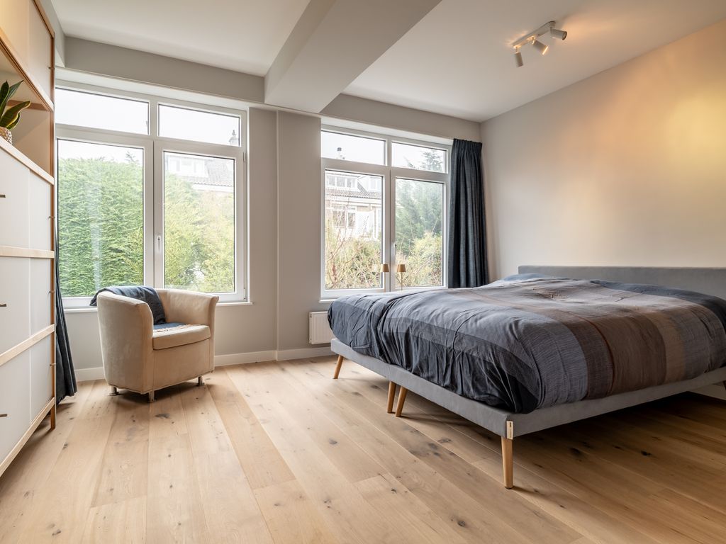 Hanedoesstraat 137, 'S-GRAVENHAGE