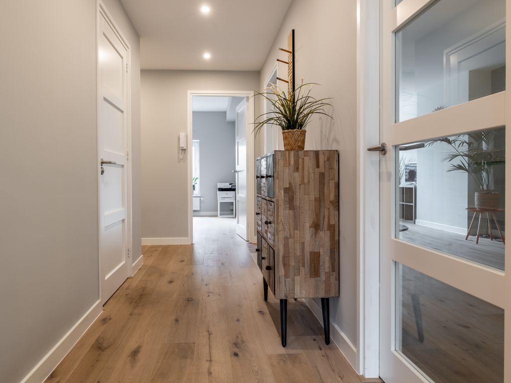 Hanedoesstraat 137, 'S-GRAVENHAGE