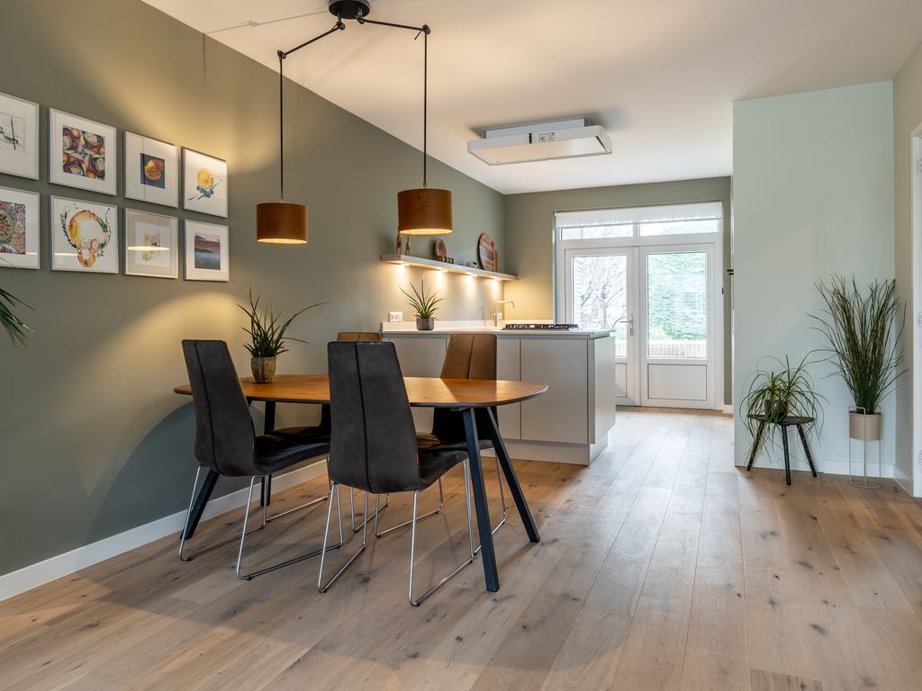 Hanedoesstraat 137, 'S-GRAVENHAGE