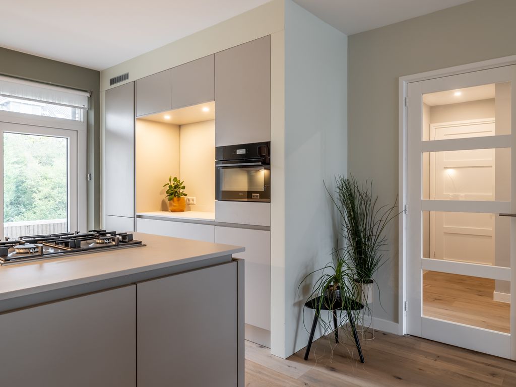 Hanedoesstraat 137, 'S-GRAVENHAGE