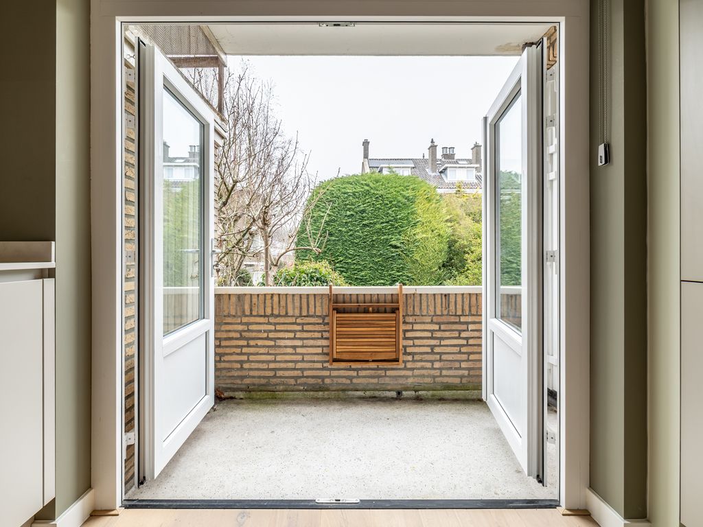 Hanedoesstraat 137, 'S-GRAVENHAGE