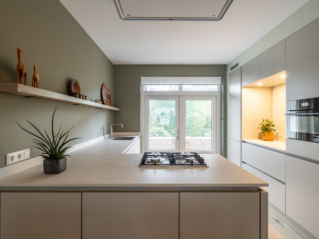 Hanedoesstraat 137, 'S-GRAVENHAGE