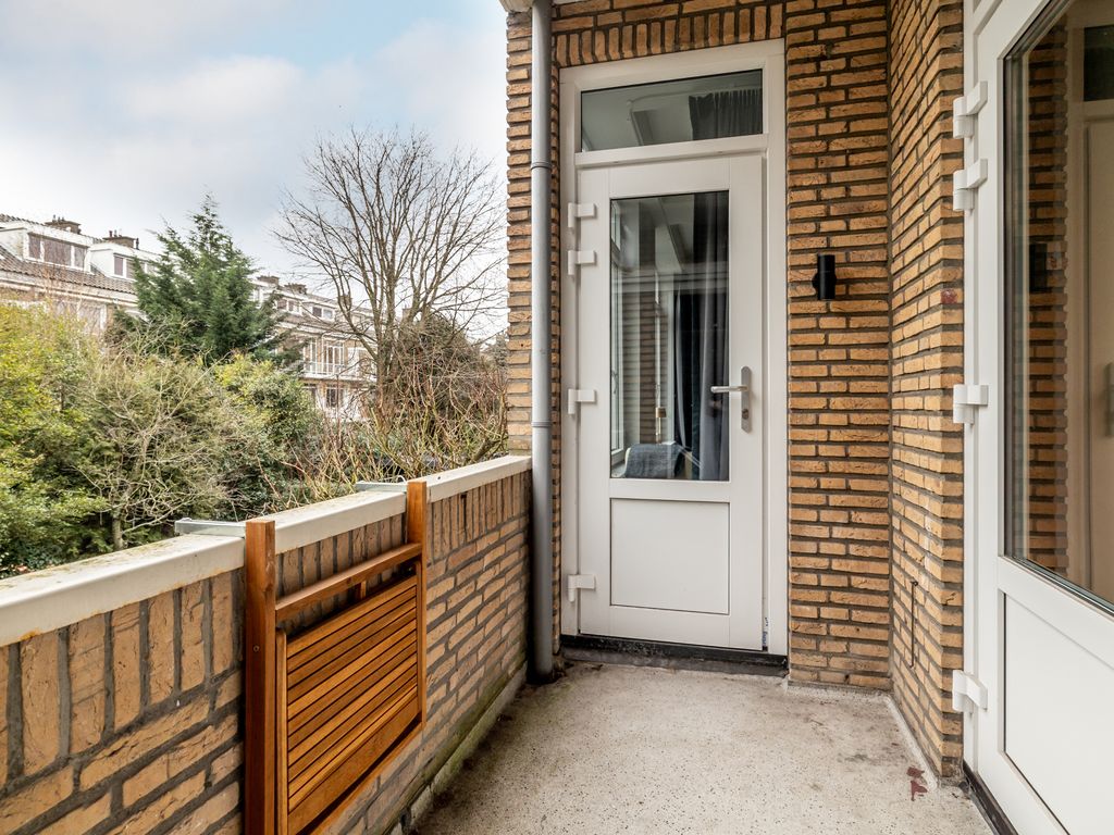 Hanedoesstraat 137, 'S-GRAVENHAGE